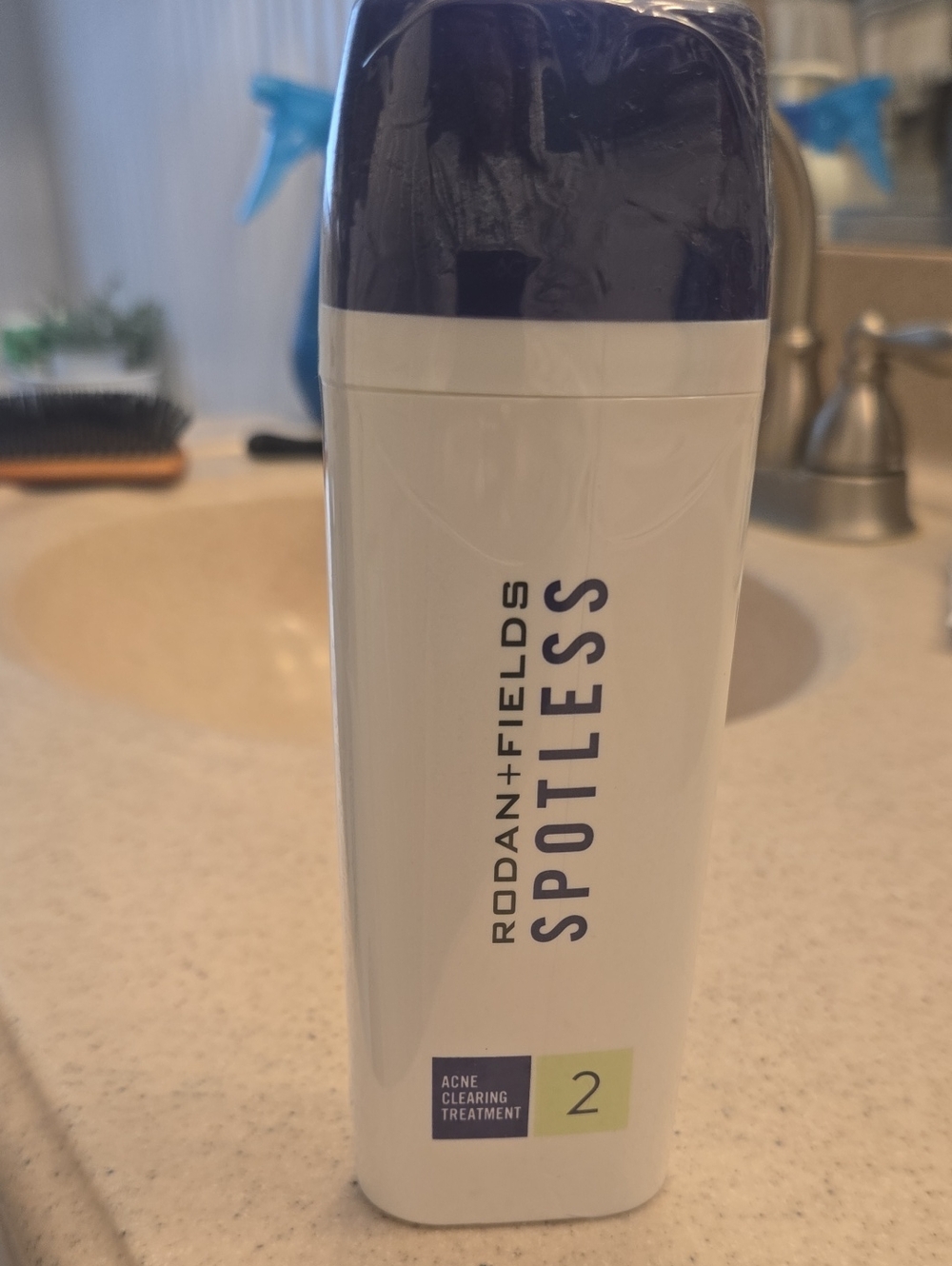 Rodan + Fields Spotless Acne Clearing Treatment - Unopened